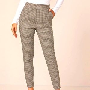 SHEIN pant